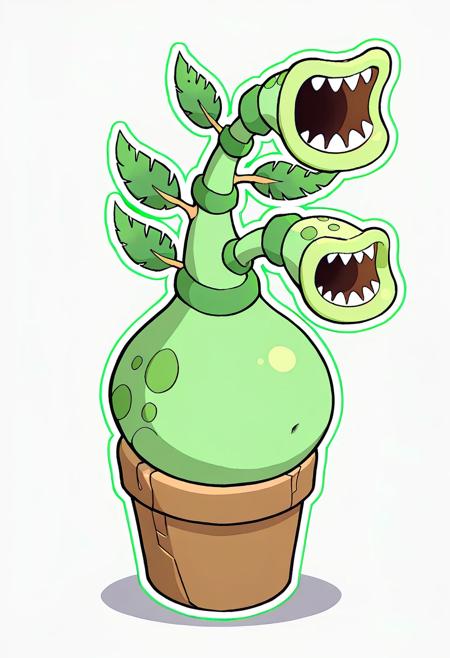 Potbelly (My Singing Monsters/MSM) v1.0