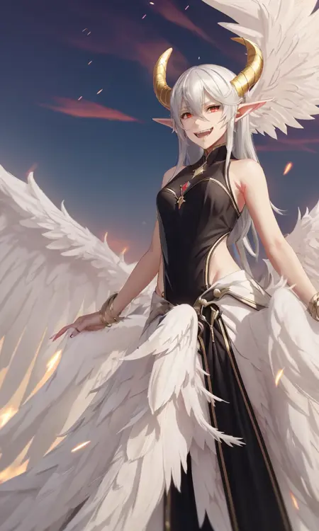 Rhea (Ougon no Keikenchi)