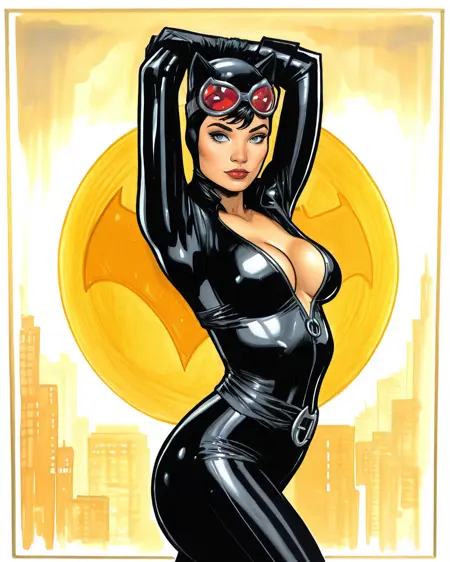 Clay Mann Style (Illustrious)