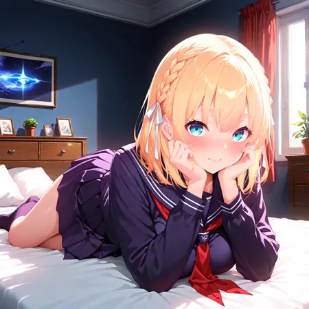 Ooki Rinka（大木凛夏） /【俺が姪(かのじょ)を○す理由(わけ)　(The Reason Why I R*** My Niece (Her) )】