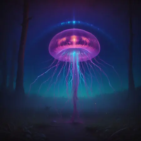 Lights and Shadows Circus