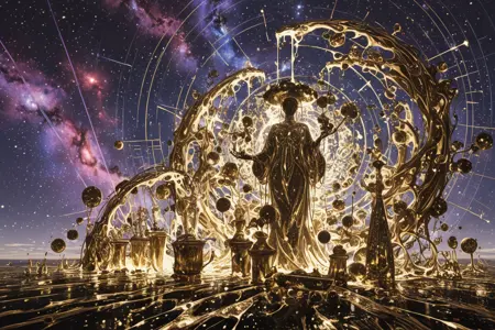 Celestial Coalescence (IL)