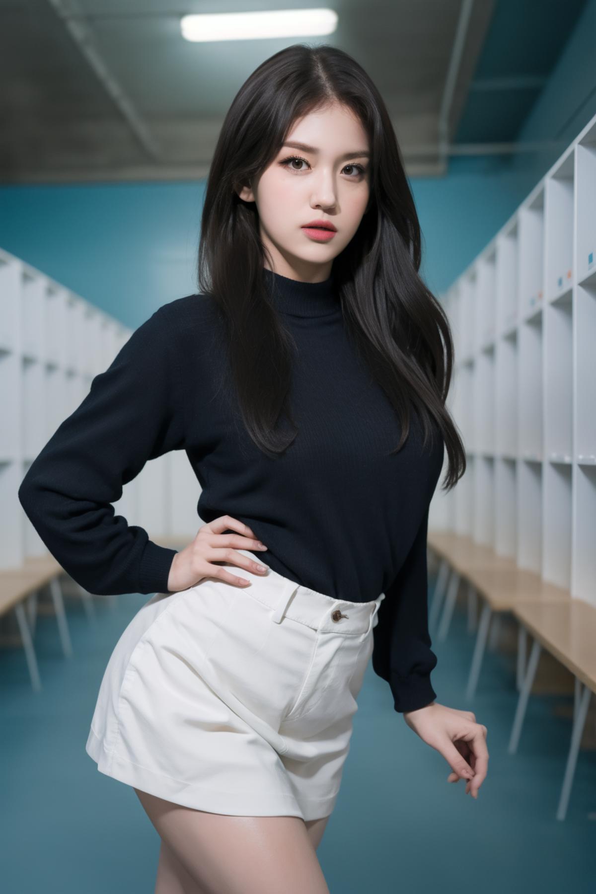 IOI Somi image by daniel434332