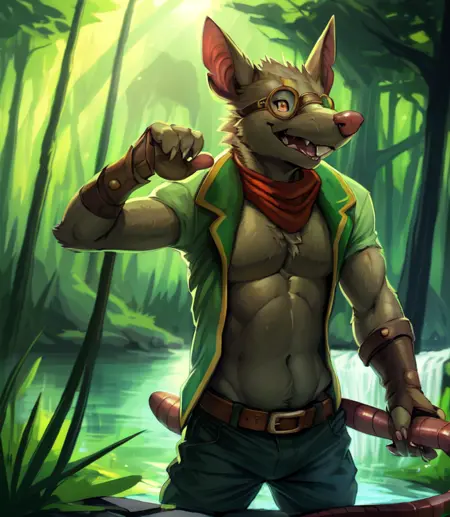 Twitch (League of Legends)