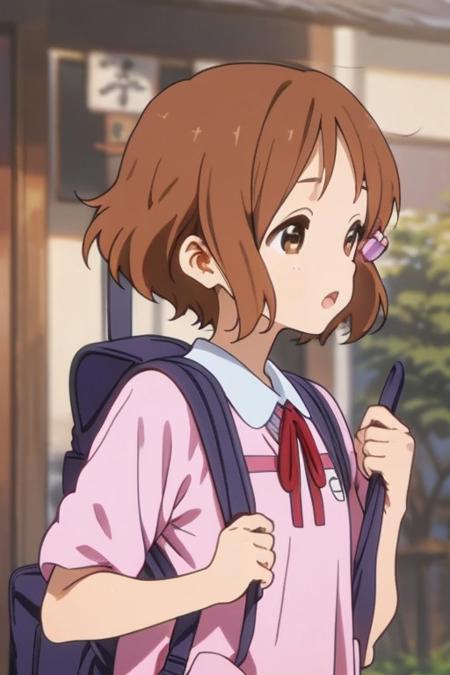 Makino Kanna | Tamako Market | たまこまーけっと v1.0