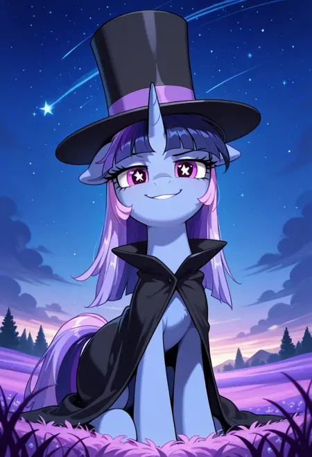 Flawless Sparklemoon (tamers12345)