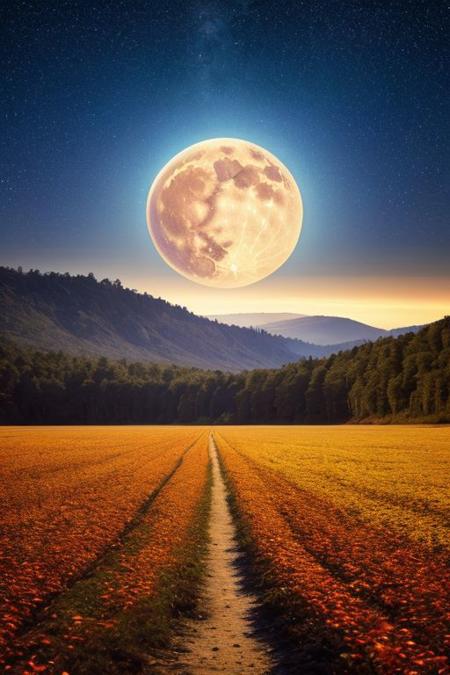 montanhas e um lago com uma lua no cu, Arte digital altamente detalhada em 4k, Papel de parede hd 4 k muito detalhado, impressionante paisagem de fantasia, papel de parede de fantasia de fico cientfica, papel de parede de motor irreal 4k, Arte digital detalhada em 4k, papel de parede de fantasia de fico cientfica, paisagem pica de fantasia onrica, pintura digital fosca 4k hd, Arte impressionante em 8K
Hide