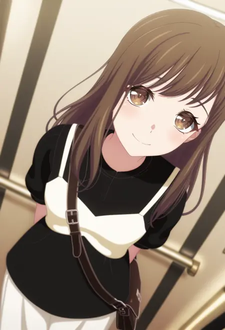 BangDream || Ave Mujica || 純田 まな (Sumita Mana) || Pony & illustrious