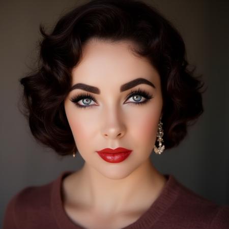 Elizabeth Taylor V1