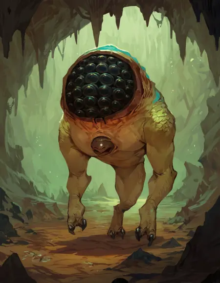Half-life: Houndeye