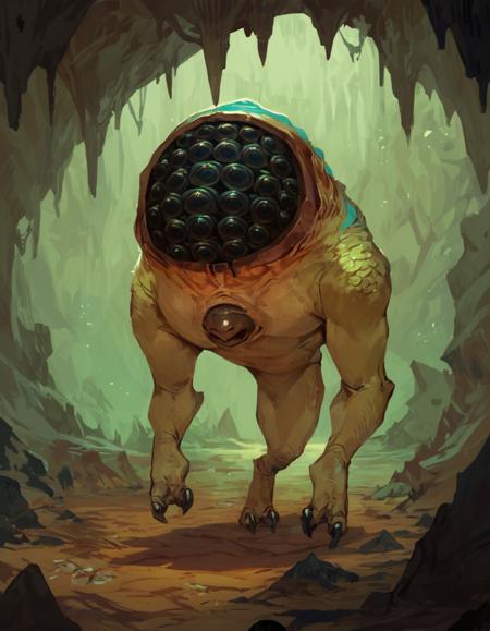 Half-life: Houndeye pony