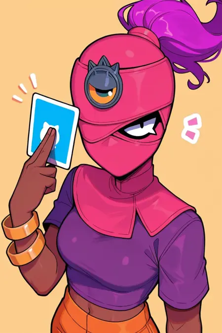 tara brawl stars