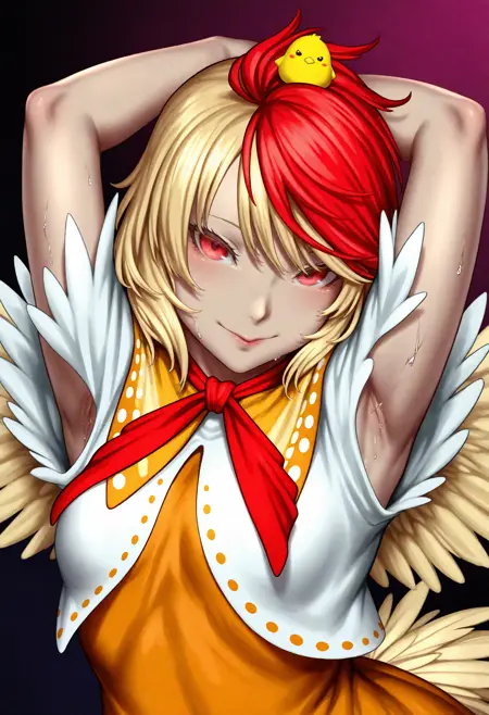 Opasio's Avatar