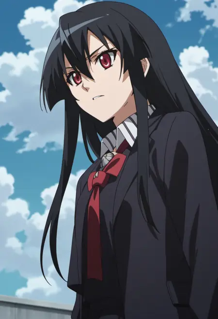 Akame | Akame ga Kill! | アカメが斬る!