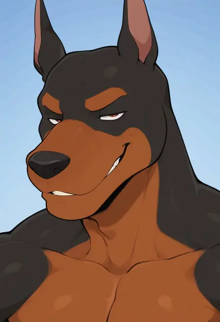 Dobbie 2.0 [Illustrious]