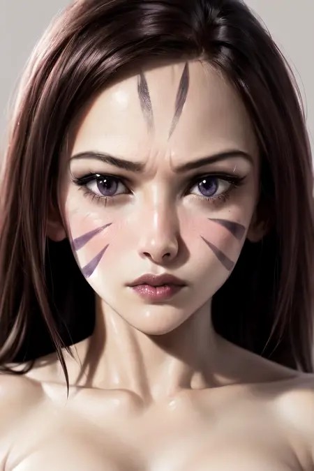 Kai'Sa Original Skin LoRA