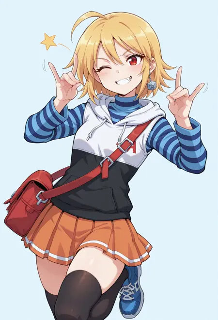 The Wizard and the Arcane War - Artie