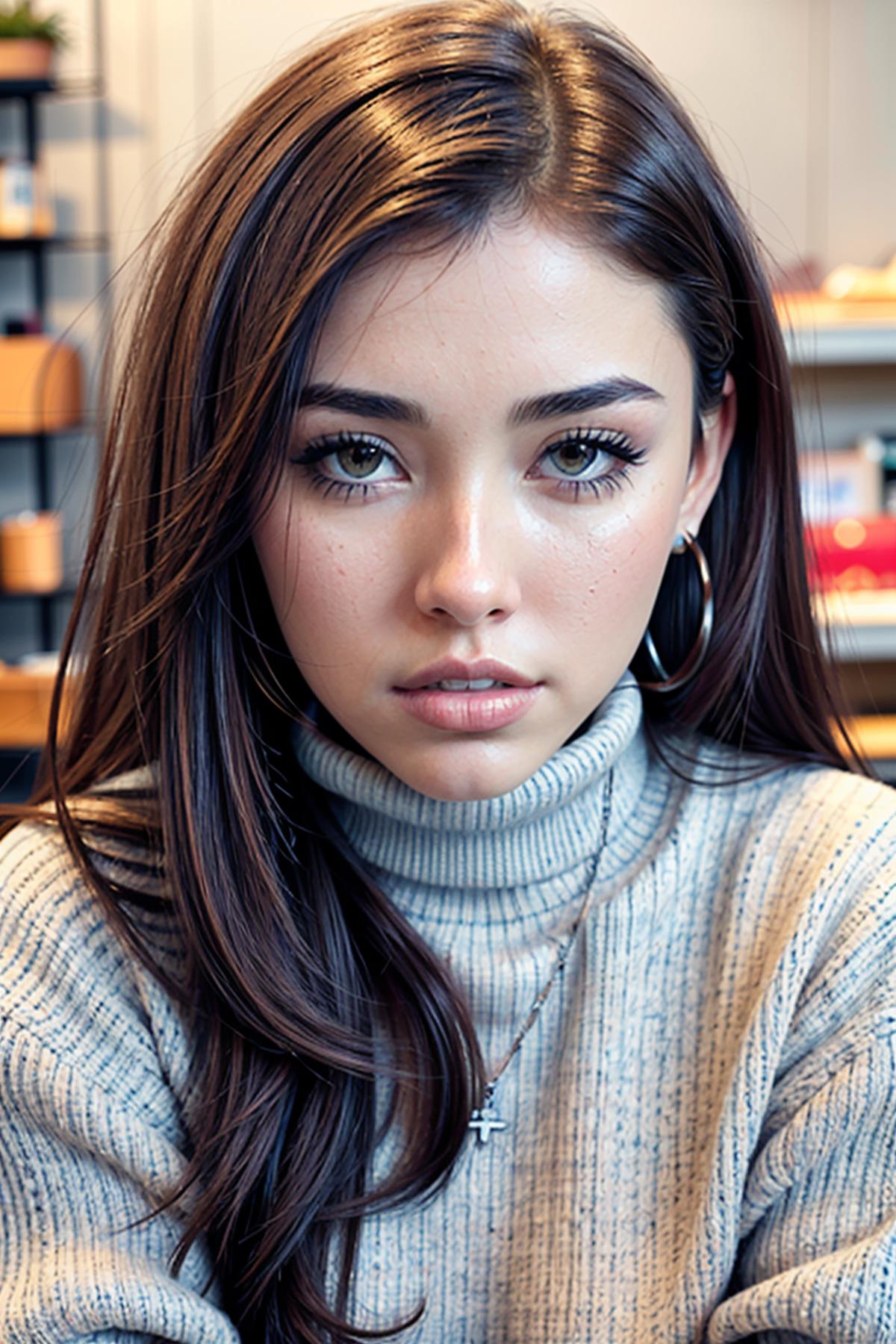Madison Beer image by ZombieHead