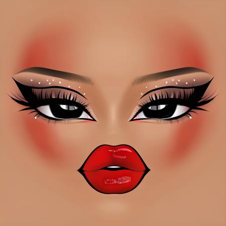 Roblox Makeup Face Generator Roblox Makeup Face Generator