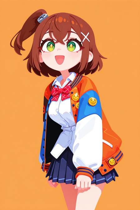 Hidaka Reina Hidaka Reina