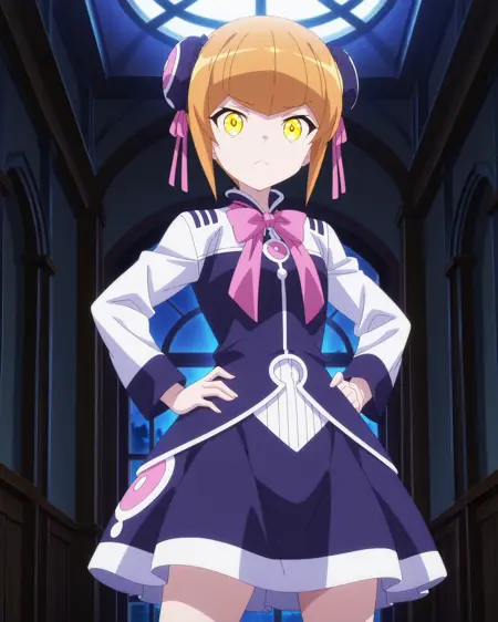 High Rosetta | Isekai Smartphone