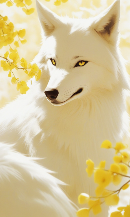 White & Yellow v1.0