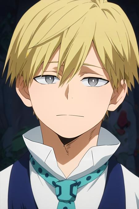 Neito Monoma | Boku no Hero Academia / My Hero Academia pony-v0.1