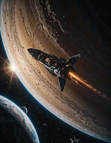 The One - illustrious