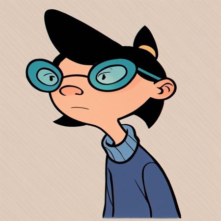 Phoebe (hey arnold) Phoebe (hey arnold)