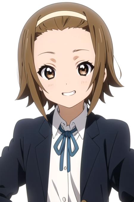 Ritsu Tainaka - K-On! v2.0n
