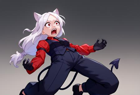 WRYYYYYYYYYY Pose Meme | Concept/Pose LoRA XL v1.0