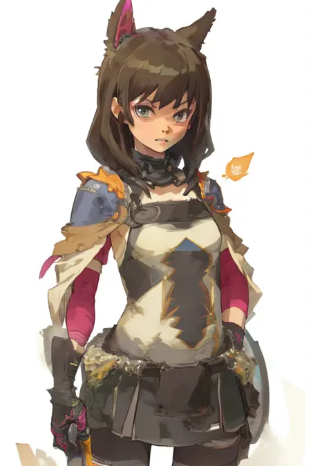 Looks like - Sergi Brosa