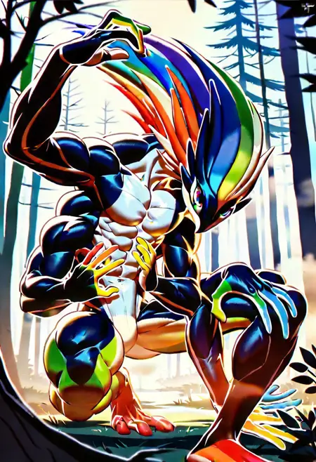 Kalamonthius's Avatar