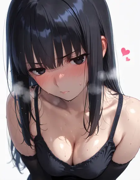 Type-moon | Shiiro's NSFW Styles