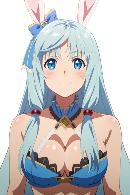 Shea Haulia ( シアーハウリア )  [ Arifureta : From Commonplace to World's Strongest / Arifureta Shokugyou de Sekai Saikyou / ありふれた職業で世界最強 ] Anime Design