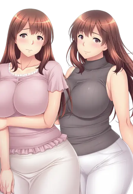 Mihara Maho 三原 真帆 (2 OUTFITS) - Aisai ~Tsuma to Oyaji Dake no Toki~ / 哀妻 ~妻と親父だけの時間~