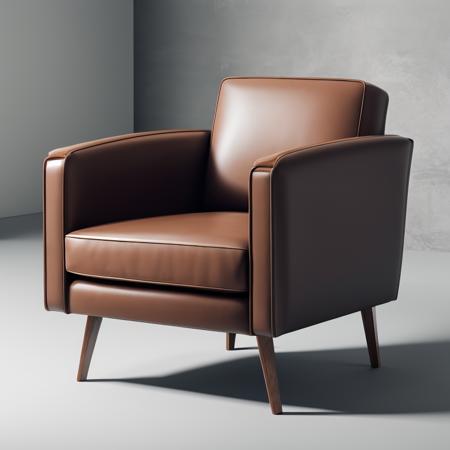 emauromin style, futuristic armchair, italian furniture,octane render, finely detailed, <lora:eddiemauroLora2 (Elegant):0.9>