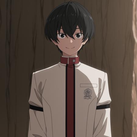 Cliff Grimoire [Mushoku Tensei] v1.0 [AnimeS2]