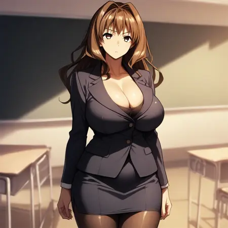 Inagi Ai(gakuen shinshoku:xx of the dead)