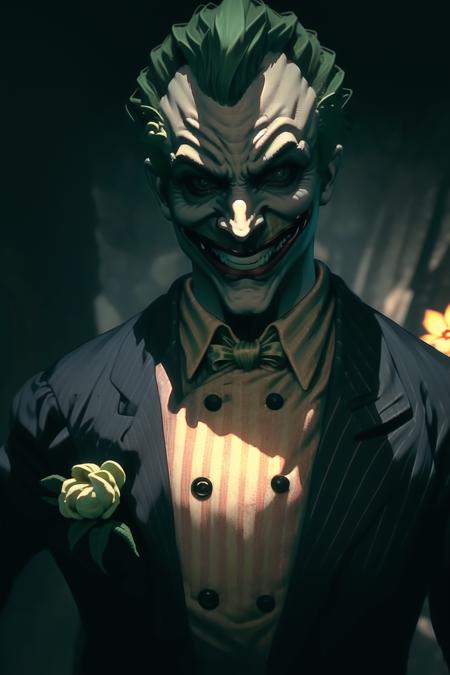 TheJ0KER's Avatar