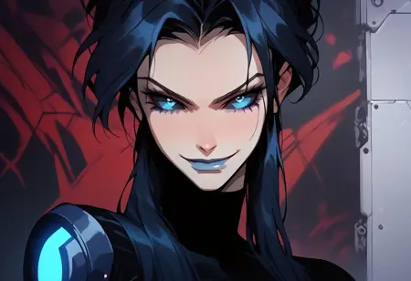 Xashi's Avatar