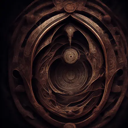 djz Endtimes Ninja [ style ]