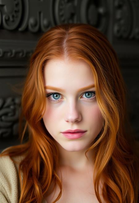The I wonder if the default visceral distrust non ginger men feel for ginger men is the same with ginger women and non ginger women or if a distrust of non gingers is common among gingers at least by their dating practices I'd say the way non ginger men feel about ginger women is reflected in the way ginger women seem to feel about non ginger men tho it could just be that no one likes ginger men