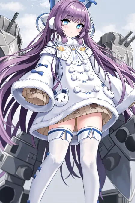 Tashkent-塔什干(常服)