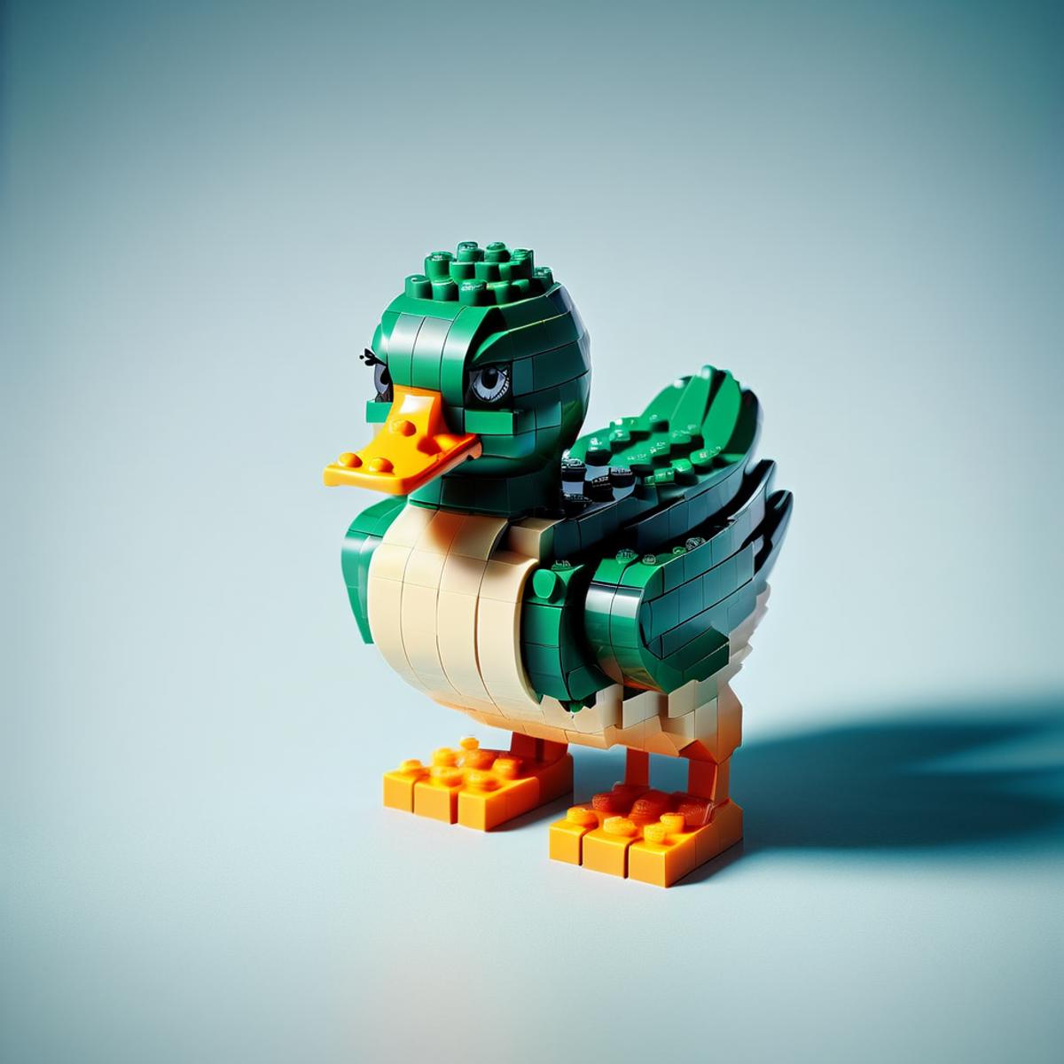 LegoXL image by nocor1i8