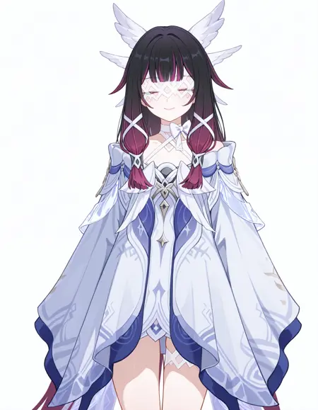 Columbina - Genshin Impact