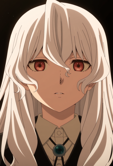 Elias Ainsworth (woman version) - The Ancient Magus' Bride elias (female) v1.0