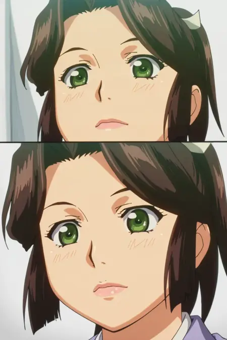 Ofuji (Manyuu Hikenchou) 2.0