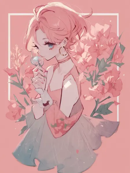 Vixon's Pony Styles - MRN v1.0