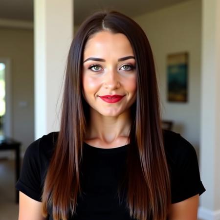 Avi Love (Flux) - Adult Film Actress Lora v1.0